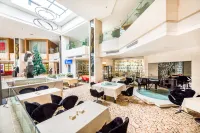 Banshan Hotel Hotels in Yichang