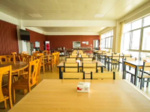 Fenghuang Huating Hostel Hotels in Guangze