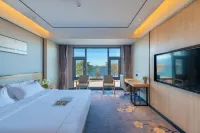 Dali Sugar Sea View Hotel (Erhai Park High-Speed Rail Station Branch) - بوتيك