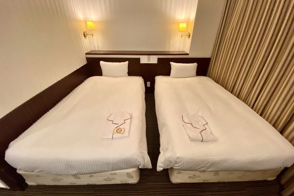 호텔 힐러리스(Hotel Hillarys)_2
