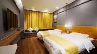 Hanlin Hotel Hotel di Changyi