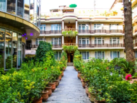 Park Star Hotel Hotels in Kabul