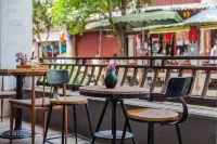 Qingmeizhuma Boutique Homestay (Tongli Branch) - 인 (Inns)
