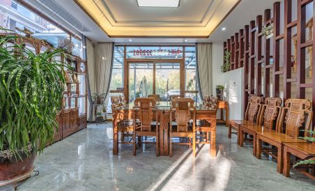 Suitetrails - Binfeng Yazhu Guesthouse
