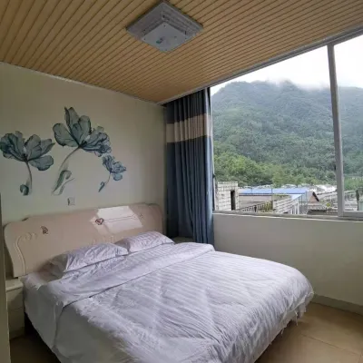 โรงแรมซิหลิง ซวี่ซาน โรงแรมใกล้เคียงหยุนแด