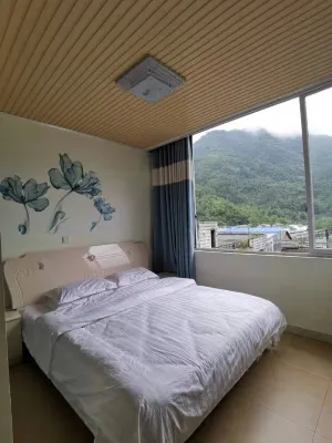 Xiling Xueshan Hotel