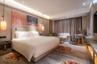 Mans Junlan International Hotel - Airport Shuttle