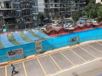 新凤居酒店(恩施华龙村店) - 室外游泳池