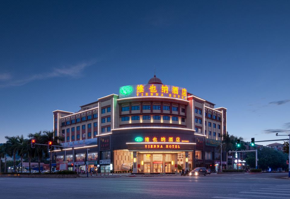 ViennaHotel - Housity