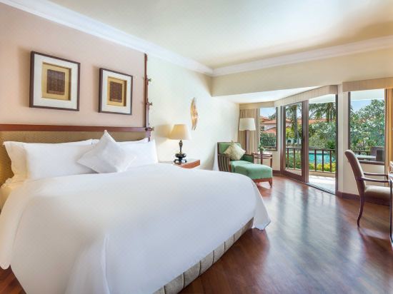 The Laguna A Luxury Collection Resort Spa Nusa Dua Bali Bali Updated 22 Room Price Reviews Deals Trip Com