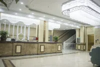 Lancang Auchan Hotel - Khách sạn giá rẻ