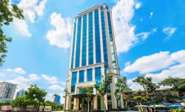 Grand Vista Hanoi