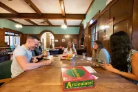 YHA Newcastle Beach Hotels in Newcastle