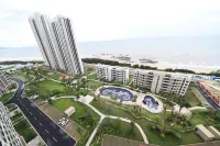 Haijin Hotel Apartment（Wuchuan Dinglongwan Branch）