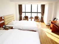 防城港新皇庭酒店 - 景观双床房