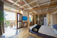 Shanyu Shanqing Guesthouse