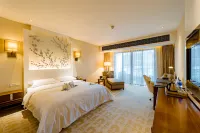 Han Yue Lou Resort Spa Jiuhuashan