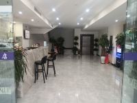 滁州999商务酒店 - 公共区域