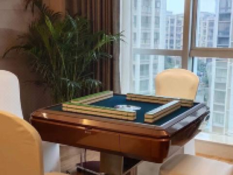 金沙朗月国际酒店 - 健身娱乐设施