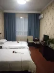 Zixing City Dongjiang Water Rhyme Hotel