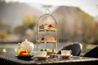 Azure Reserve Deqing - servizio colazione