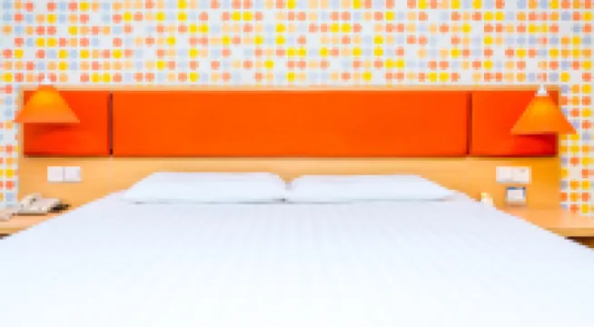 Homeinn (Xiguan store, Zhongshan West Road, Baoji)