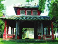 合浦四季精品酒店 - 酒店附近