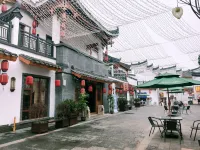 Mulan B & B in Yongzhou