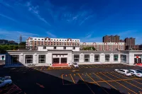 Hanbang Hotel