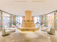 宁波机场鄞州大道亚朵酒店 - 公共区域