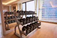 Joyer Hotel - Gym