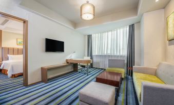 Holiday Inn Express Hefei Downtown branch