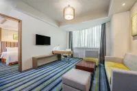 Holiday Inn Express HEFEI HUAIHE ROAD by IHG Hotels in Hefei