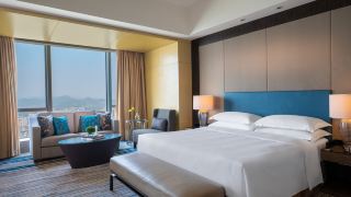 renaissance-huizhou-hotel