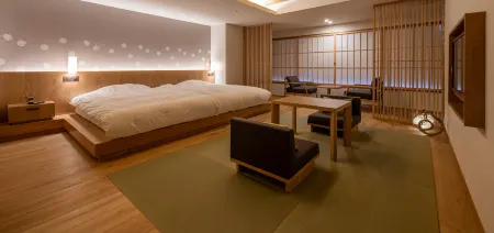 Shosenkaku Kagetsu
