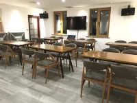 Yitang Yizhai Hot Spring Hotel Hotels in Fengcheng