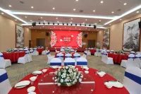 Uole Sunshine Hotel - sarapan