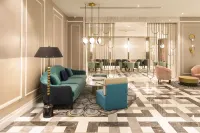 Crystal Orange Guiyang Penshuichi Hotel