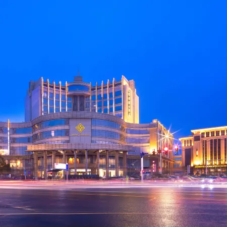 Changshu Tianming International Hotel