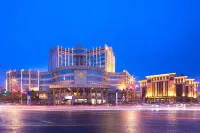 Changshu Tianming International Hotel Hôtels à : Shajiabang