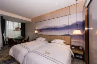 Wanzai Shanshui Yinbin Hotel