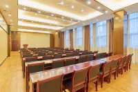Sanming Mingcheng Xindu Hui Hotel Hotels in Sanming