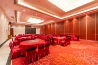 West Hotel Hotels in Fengcheng