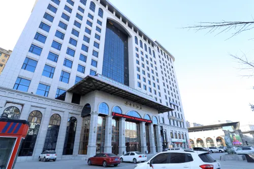 Yan'an Hotel