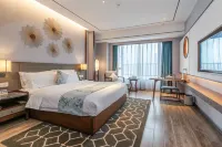 TILL BRIGHT Hotel (Shaoyang High-speed Railway Station)