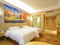 维也纳国际酒店(武汉光谷藏龙岛店) - 高级温馨双床房