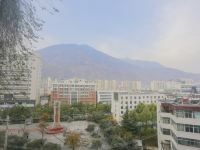 陇南阳光大酒店 - 酒店景观