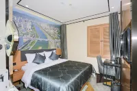 Chonpines Hotel (Tianshui Lantian City Square)
