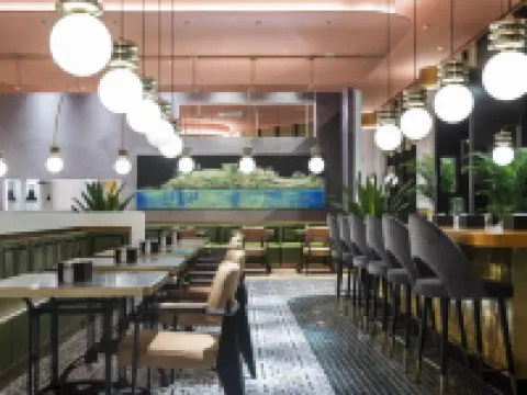 Country Garden Phoenix Hot Spring Center Soup Kitchen Hotels in Xianning