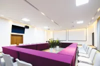 Zsmart Hotel (Nanjing Fuzimiao Qinhuaihe) - 3-Star
